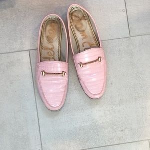 SAM EDELMAN LOAFERS